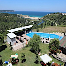 Kıyıköy Resort Hotel